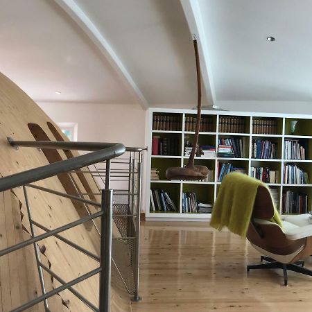 Amalur Bed & Breakfast Olhette Ngoại thất bức ảnh