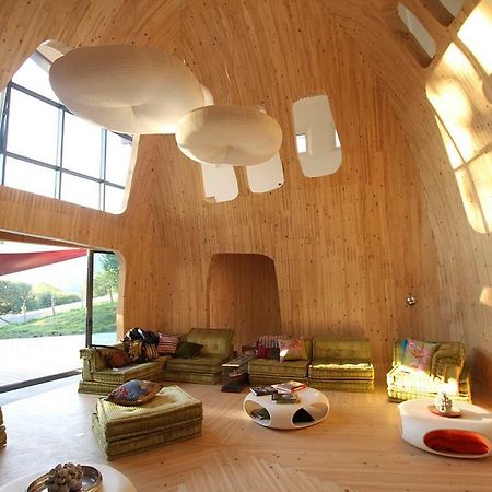 Amalur Bed & Breakfast Olhette Ngoại thất bức ảnh