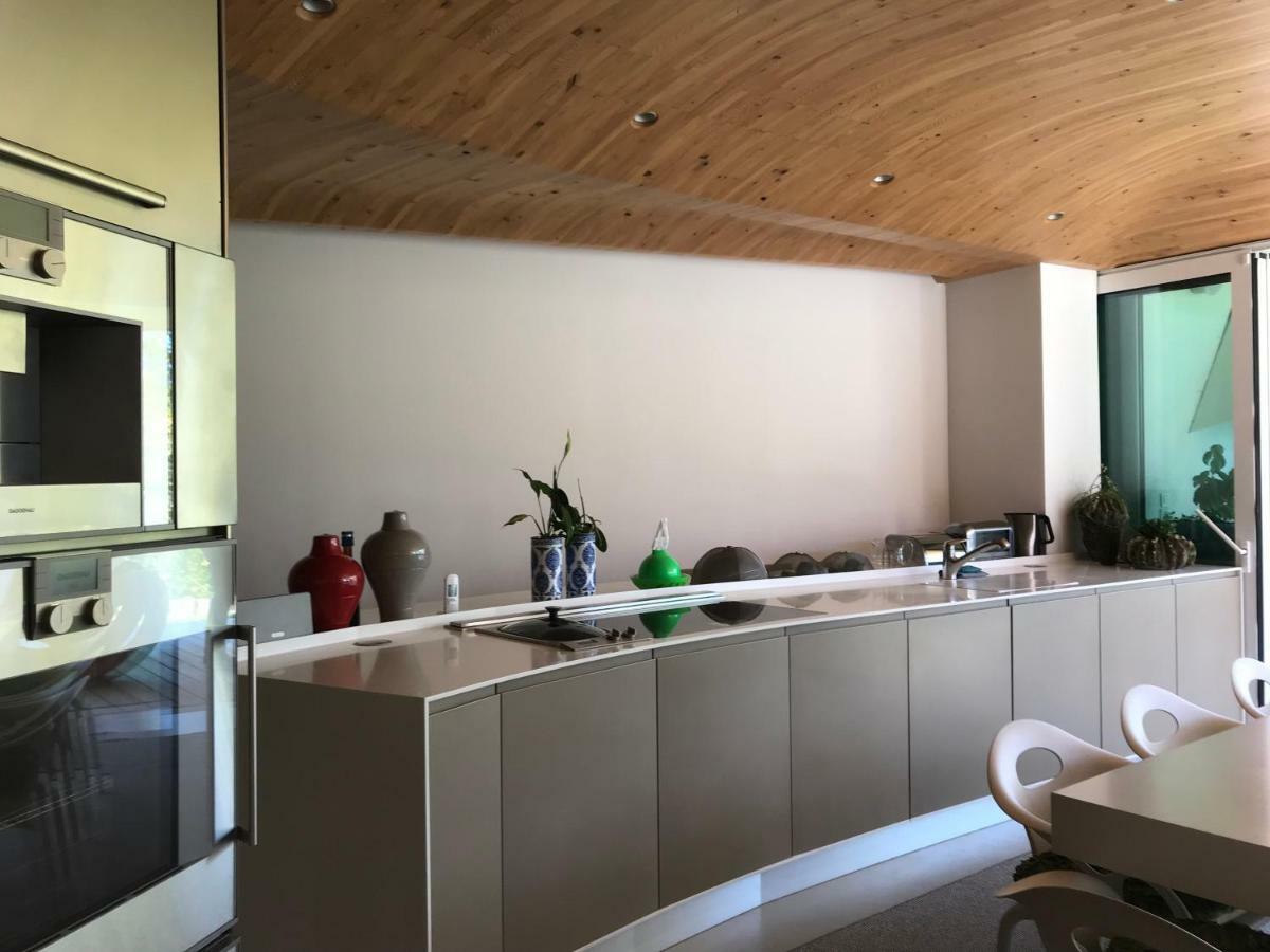 Amalur Bed & Breakfast Olhette Ngoại thất bức ảnh