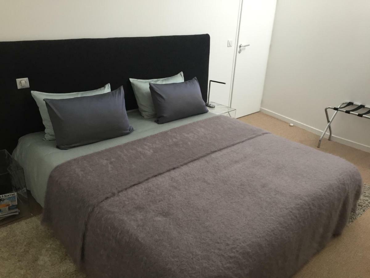 Amalur Bed & Breakfast Olhette Ngoại thất bức ảnh