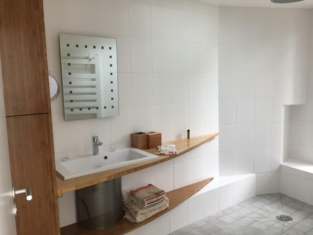 Amalur Bed & Breakfast Olhette Ngoại thất bức ảnh